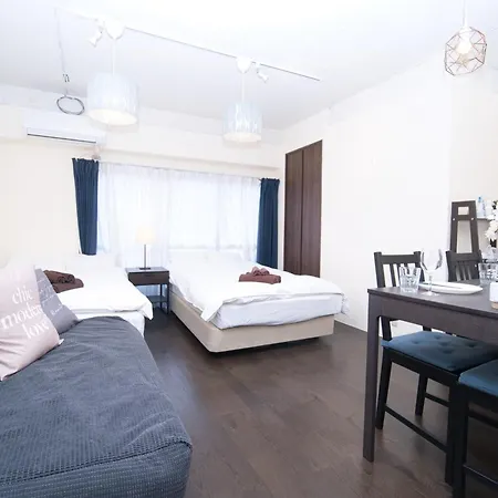 Yutaka Bldg.302 Apartment Tokyo Exterior photo