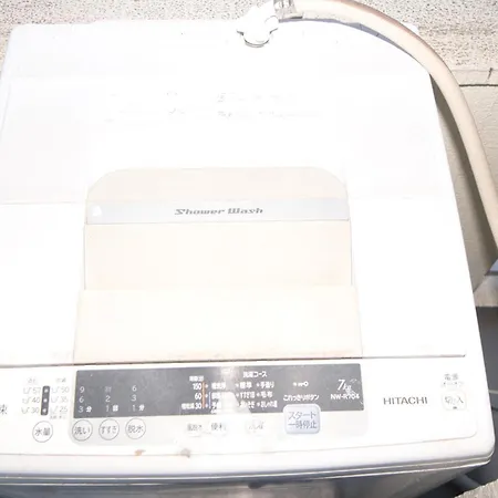 Yutaka Bldg.302 Apartment Tokyo Exterior photo